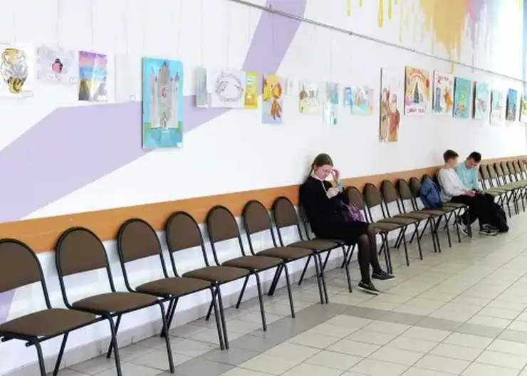 Красноярская школа заплатит за сломанный в драке нос ученика