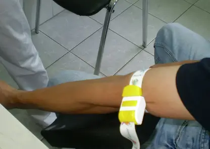 В Забайкалье отработали сценарий с «чумным больным» на границе с Монголией