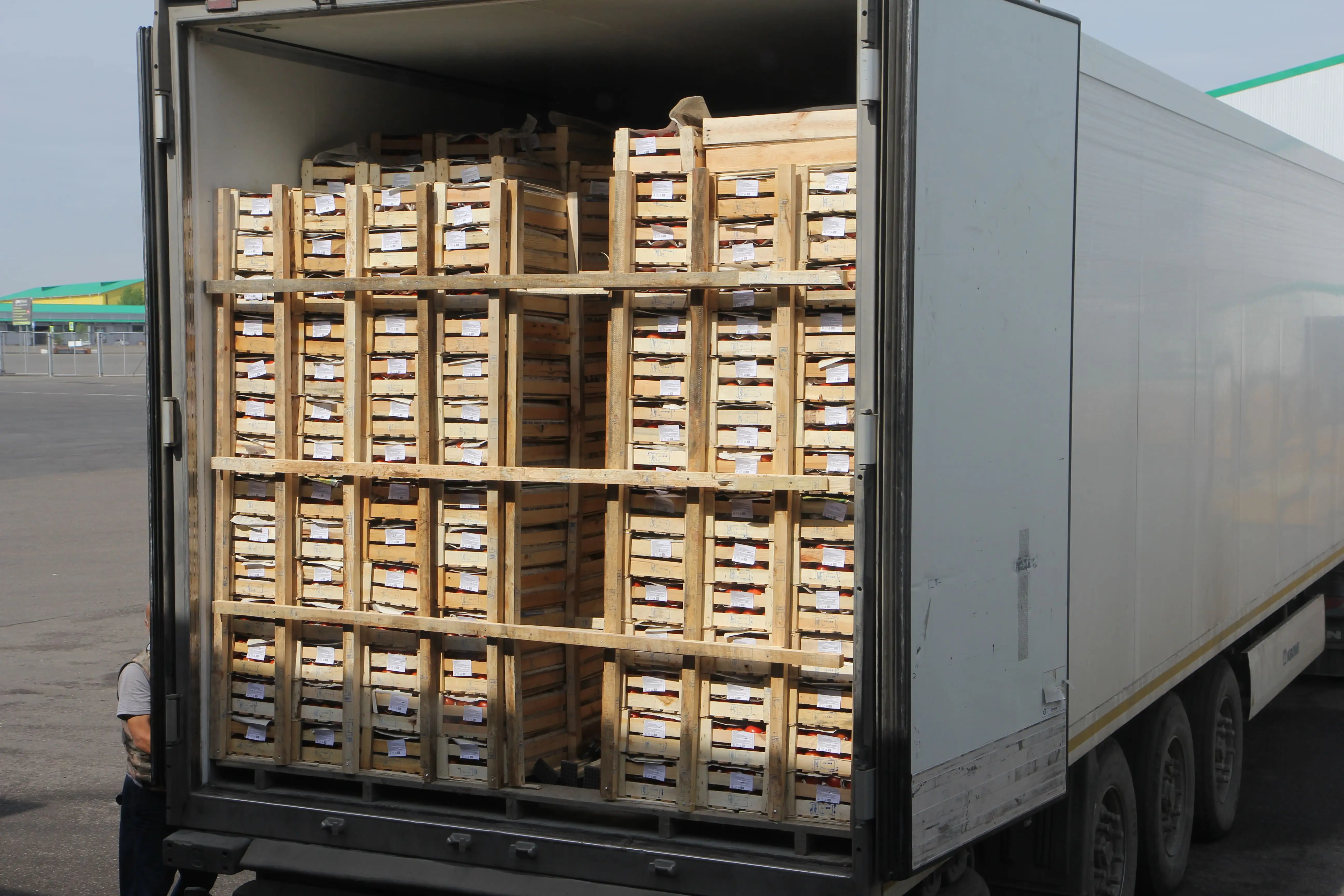 Фото: Россельхознадзор по Красноярскому краю