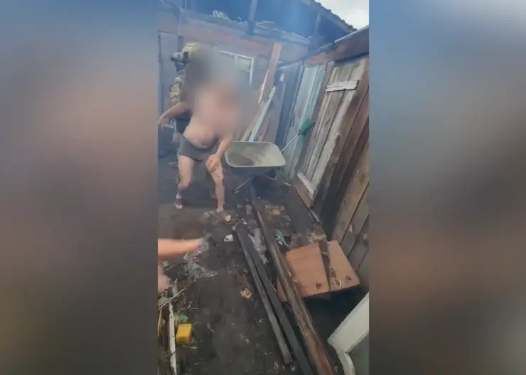 Жителя Красноярского края задержали за призыв финансировать ВСУ