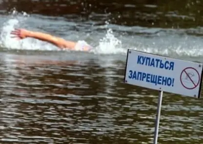 В Ужурском районе в водоёме утонул 15-летний подросток