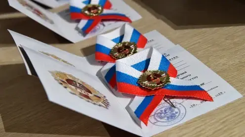 Красноярец и серебряный призёр Олимпийских игр Николай Олюнин поддержал инициативу ежегодного налогового вычета за ГТО