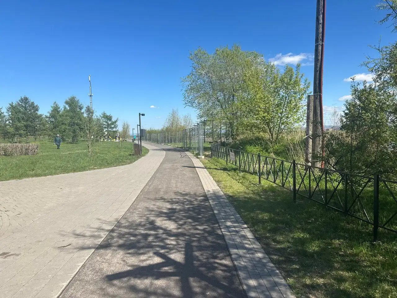 Фото: пресс-служба городской администрации