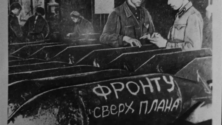 В Красноярске откроется масштабная фотовыставка к 80-летию Великой Победы