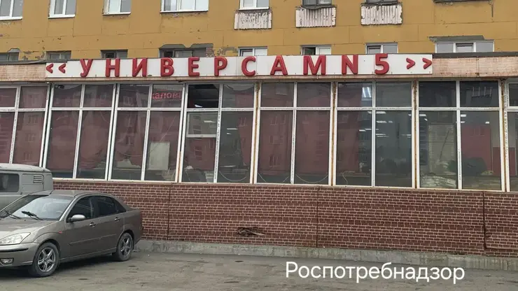 30 тысяч за просрочку: норильский магазин оштрафовали за продажу испорченной воды