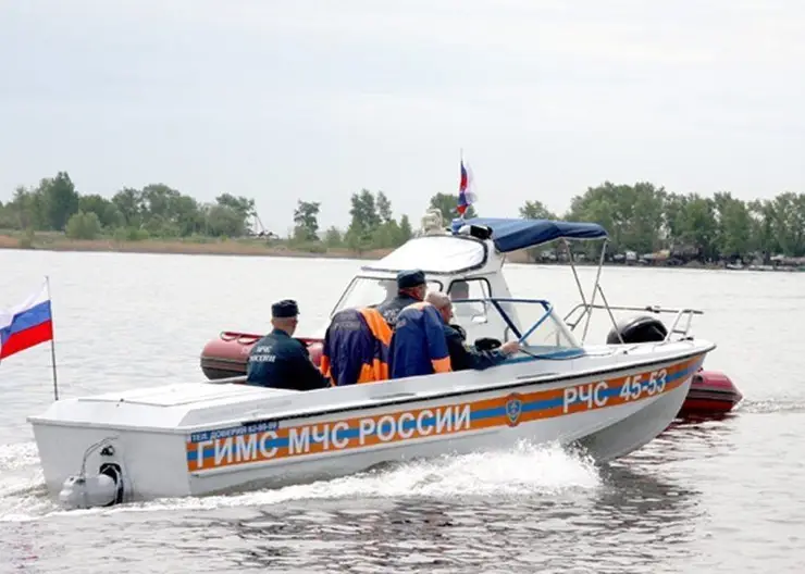 Сотрудники МЧС проверили более тысячи неорганизованных пляжей Красноярского края