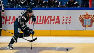 «Норильск» разгромил «Рубин» и прервал серию поражений в ВХЛ «Норильск» разгромил «Рубин» и прервал серию поражений в ВХЛ