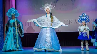 Более 500 жительниц Кузбасса стали претендентками на звание главной Снегурочки региона