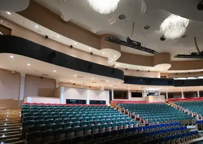 Искусственный интеллект напишет музыку для мюзикла «Золушка» в Новосибирске