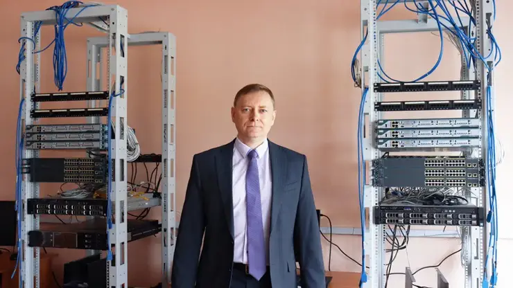 Омский ученый разрабатывает методы защиты от кибератак с помощью математики