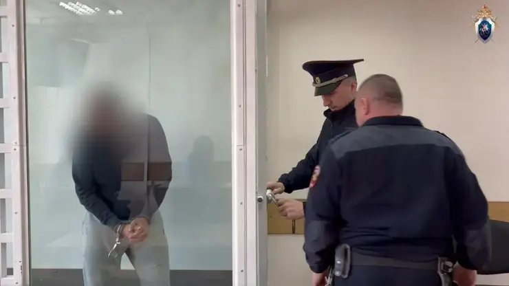 В Красноярском крае мужчина зарезал женщину после отказа продолжать отношения