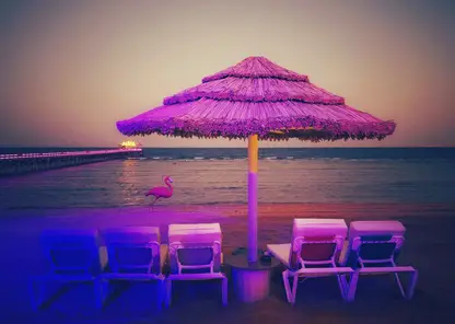 Треть россиян хотят отдыхать четыре недели