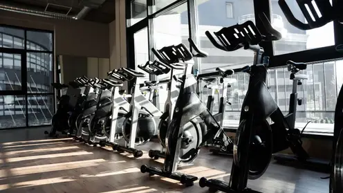 Россиянам напомнили о возможности получить налоговый вычет за занятия спортом