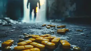 Красноярец лишился гражданства РФ за торговлю наркотиками