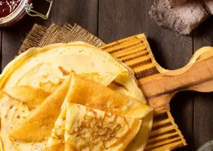 Красноярск стал лидером рейтинга «индекса блина»