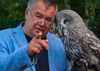 Трагедия на Енисее: погиб экс-директор «Роева ручья» Андрей Горбань