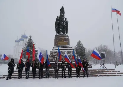 Мэр Красноярска рассказал о рабочей поездке в ЛНР