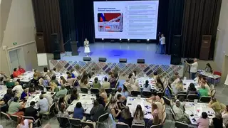 Набор общественных наблюдателей к Единому дню голосования‑2026 стартовал в Красноярском крае