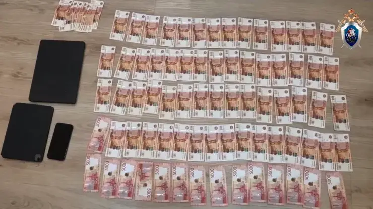 В Красноярске экс-руководителей дорожной организации подозревают в мошенничестве