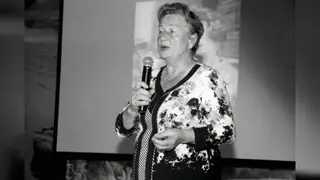 В Овсянке умерла двоюродная сестра Виктора Астафьева