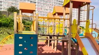 Директор УК пойдет под суд из-за травмирования ребёнка на дворовой горке в Красноярске Директор УК пойдет под суд из-за травмирования ребёнка на дворовой горке в Красноярске