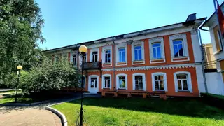 В Красноярске введен режим повышенной готовности из-за аварийного состояния двух зданий в центре города