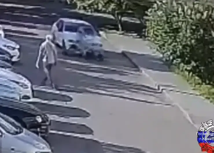 В Красноярске пенсионер, сбивший школьницу, приговорен к лечению у психиатра