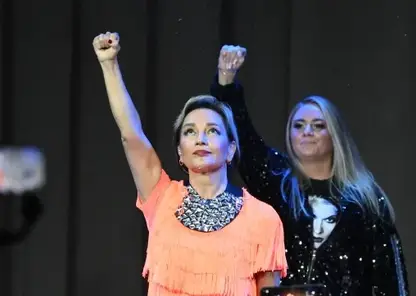 Красноярцы раскупили все билеты на выступление Татьяны Булановой: как ещё можно попасть на концерт?