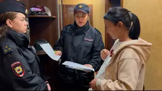 В Красноярске раскрыли схему фиктивной регистрации мигрантов