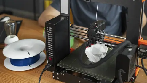 Роспатент объявил конкурс для инноваторов