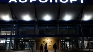 В Томске планируют отремонтировать аэропорт за 1,1 миллиард