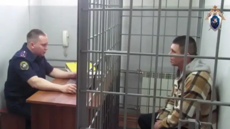 Житель Минусинска осужден на 23 года за убийство пенсионеров, пустивших его к себе домой подождать жену