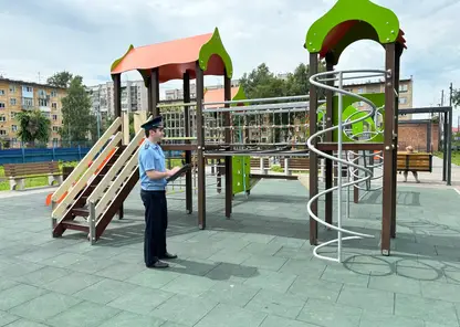 С управляющей компании в Новосибирске взыскали 500 тыс рублей за травму ребенка