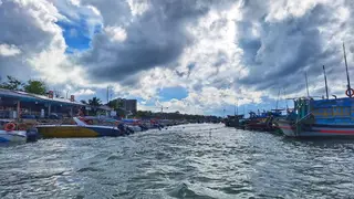 Томский госуниверситет планирует выйти на рынок образовательных услуг Мьянмы