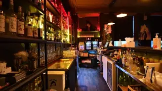 Полиция за выходные изъяла 130 литров нелегального алкоголя из баров Читы