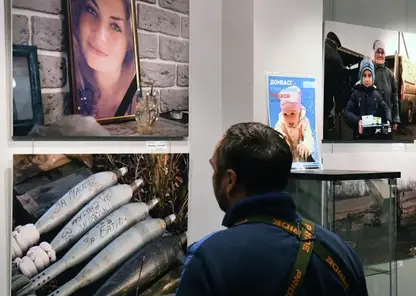 Интерактивную карту социальных координаторов фонда «Защитники Отечества» разработали для ветеранов СВО в Красноярском крае