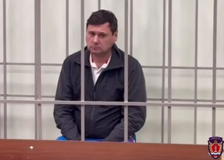 Экс-начальник ГАИ по  Красноярскому краю Андрей Сиротинин подозревается в получении еще одной взятки
