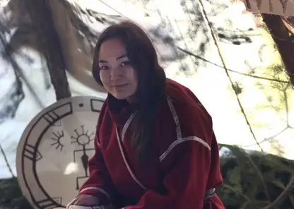 ВСНК запустила аудиотеку для сохранения исчезающего кетского языка