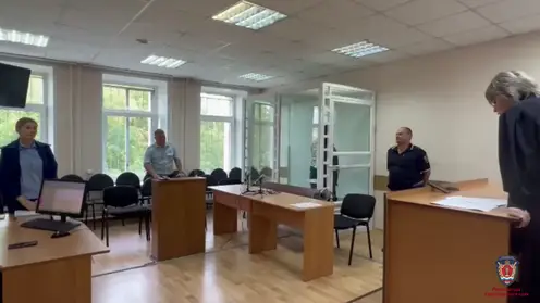 В Сибири осудили пенсионера за сбыт 33 кг наркотиков