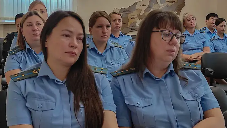 Судебные приставы Забайкалья провели рейд по родителям детей-сирот