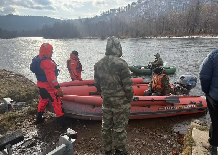 Пропавший в районе исчезновения семьи Усольцевых рыбак найден мертвым