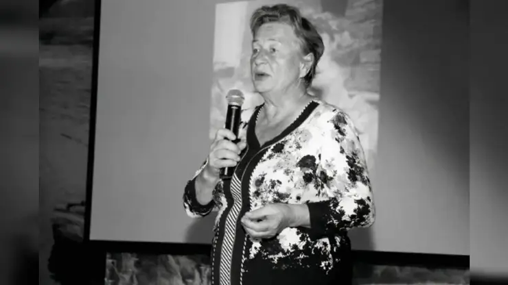 В Овсянке умерла двоюродная сестра Виктора Астафьева