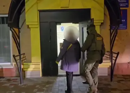 10 жителей Томска предстанут перед судом за организацию и участие в экстремистской организации