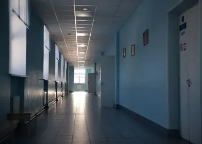 13-летнюю девочку избили сверстники во дворе школы в Березовке Красноярского края