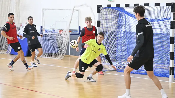 «Норникель» и правительство Красноярского края объединят усилия для развития спорта в регионе