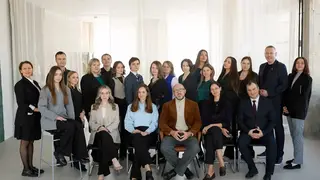 Спор на стройке перешёл от взаимных претензий к конкретным цифрам после экспертизы