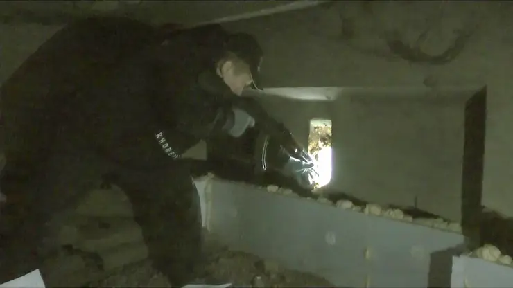 Красноярца будут судить за покушение на убийство, совершенное 22 года назад