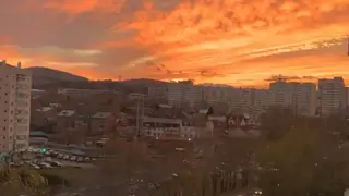 Небольшое похолодание и яркое солнце: какой будет погода в Красноярске 12 октября Небольшое похолодание и яркое солнце: какой будет погода в Красноярске 12 октября