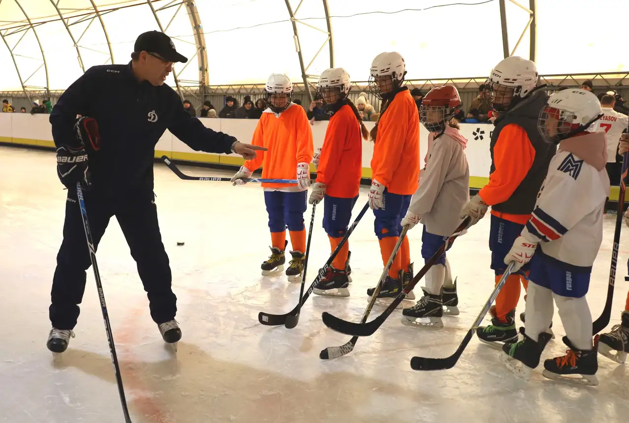 Реализованные проекты «Полюс Фонда» в 2025 году.