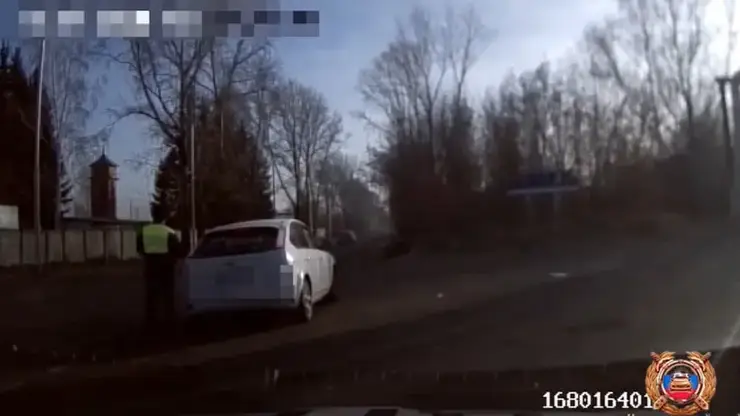 Два водителя-рецидевиста задержаны пьяными за рулем в Зеленогорске